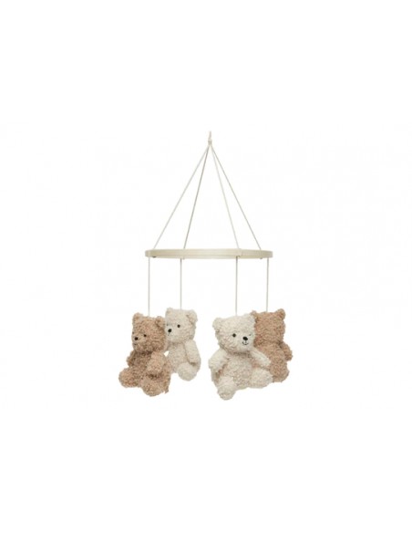 Vrtuiljak s medvjedićima