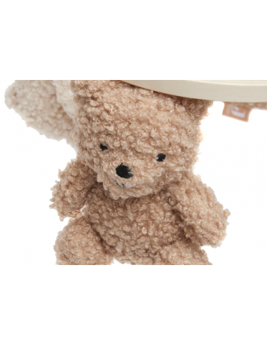 Vrtuiljak s medvjedićima