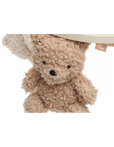 Vrtuiljak s medvjedićima