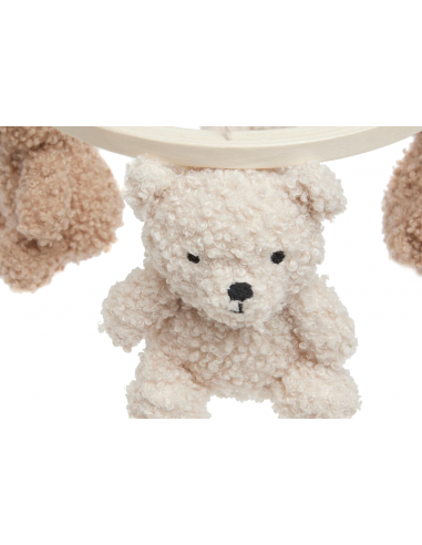 Vrtuiljak s medvjedićima