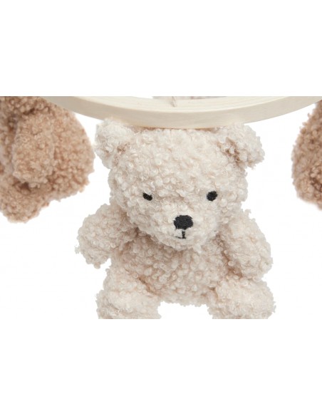 Vrtuiljak s medvjedićima