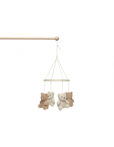 Vrtuiljak s medvjedićima