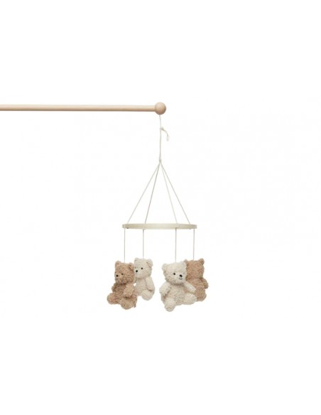 Vrtuiljak s medvjedićima