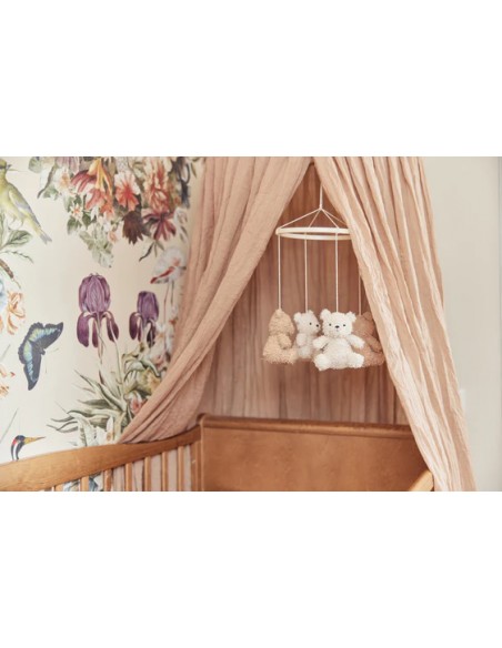 Vrtuiljak s medvjedićima