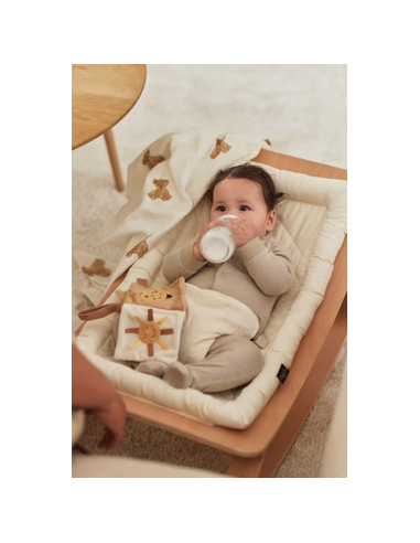 Mekana knjiga za bebe