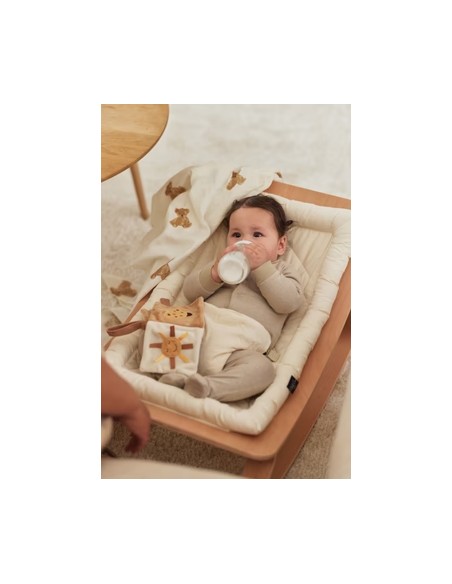Mekana knjiga za bebe