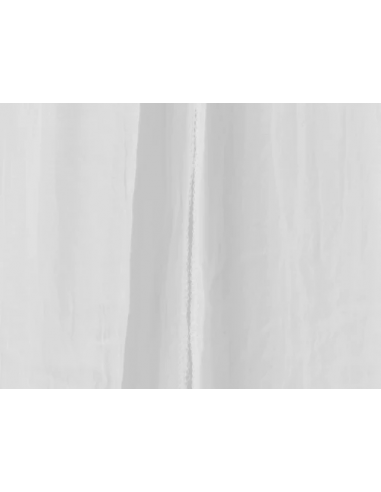 Baldahin Vintage bijeli