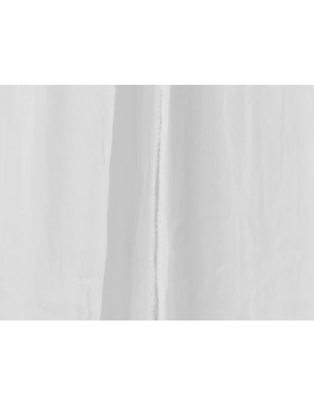 Baldahin Vintage bijeli