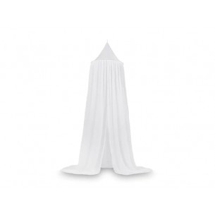 Baldahin Vintage veliki bijeli