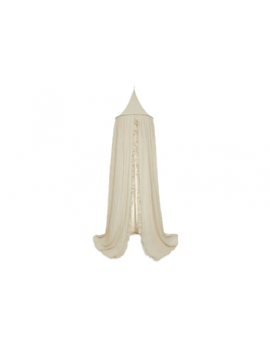Baldahin Vintage veliki bež
