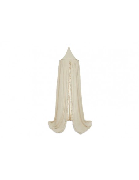 Baldahin Vintage veliki bež