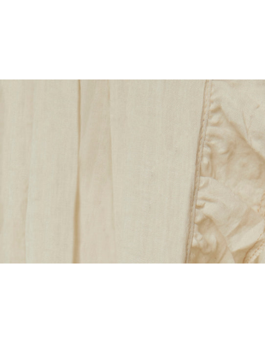 Baldahin Vintage veliki bež