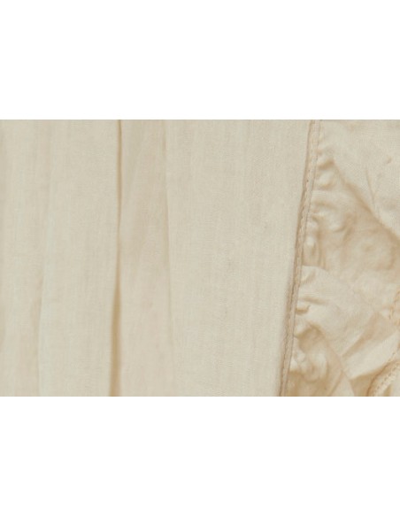 Baldahin Vintage veliki bež