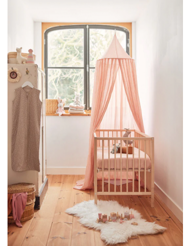 Baldahin Vintage veliki roza