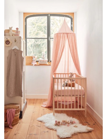 Baldahin Vintage veliki roza