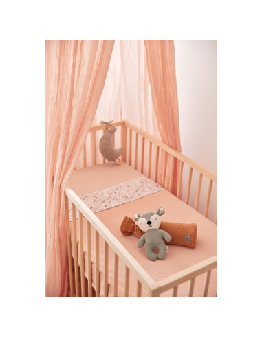 Baldahin Vintage veliki roza