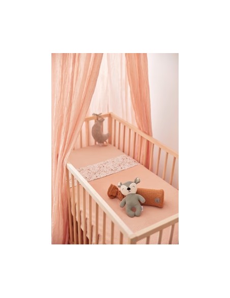 Baldahin Vintage veliki roza