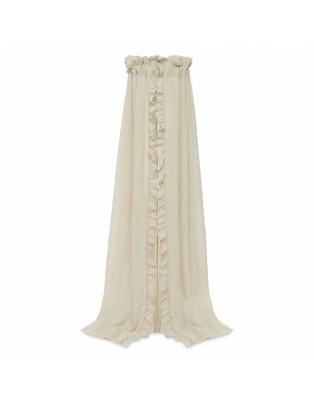 BALDAHIN VINTAGE BEŽ