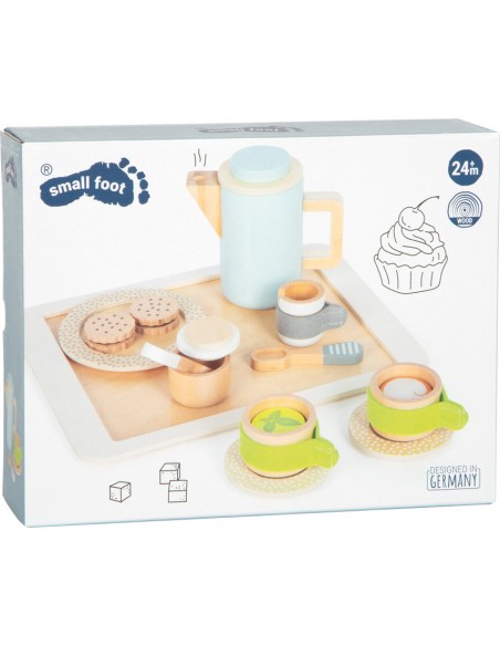 Set za kavu i čaj Legler®