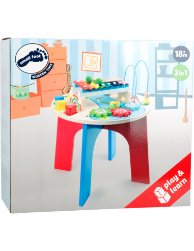 Didaktički stol Legler®