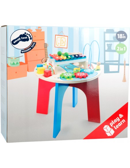 Didaktički stol Legler®