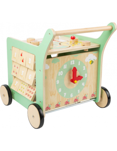 Baby walker za učenje Legler®