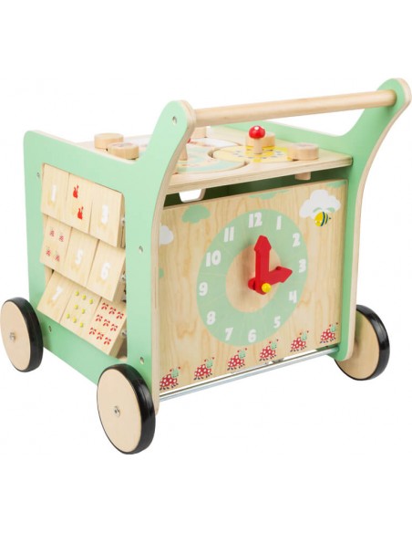 Baby walker za učenje Legler®