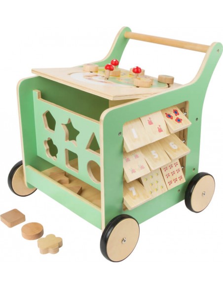 Baby walker za učenje Legler®