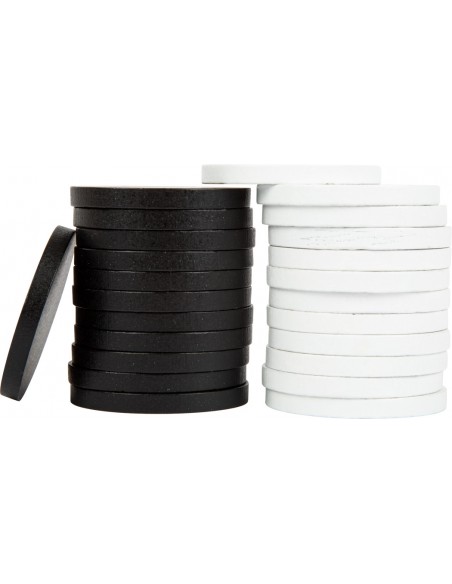 2 u 1 veliki šah Legler®