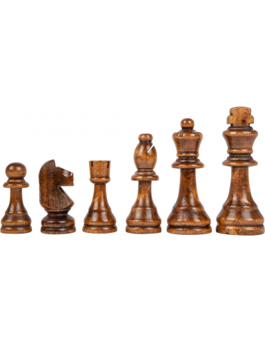 2 u 1 veliki šah Legler®