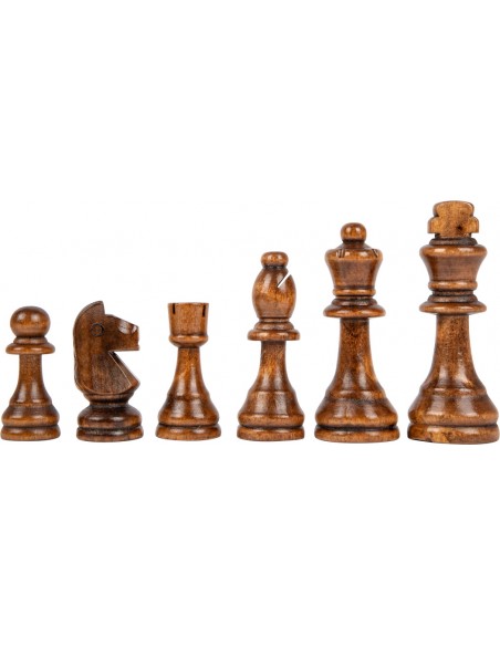 2 u 1 veliki šah Legler®