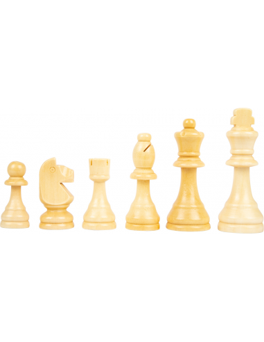 2 u 1 veliki šah Legler®