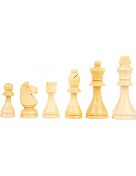 2 u 1 veliki šah Legler®