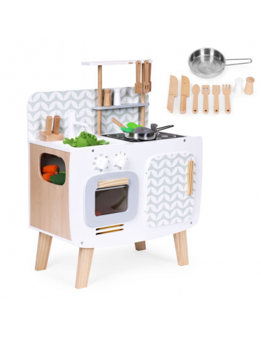 Dječja kuhinja Fensi Ecotoys®