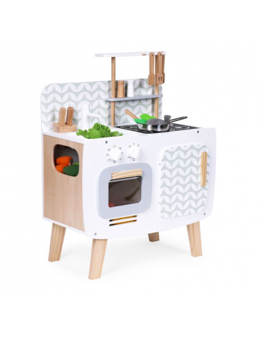 Dječja kuhinja Fensi Ecotoys®