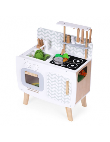 Dječja kuhinja Fensi Ecotoys®