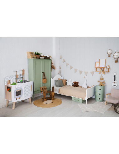 Dječja kuhinja Fensi Ecotoys®