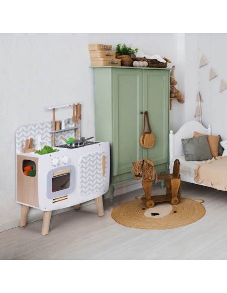 Dječja kuhinja Fensi Ecotoys®