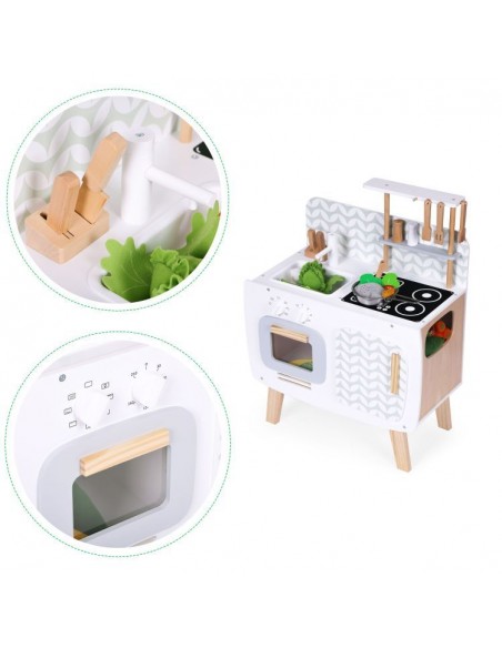 Dječja kuhinja Fensi Ecotoys®