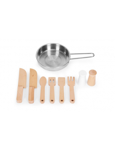 Dječja kuhinja Fensi Ecotoys®