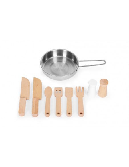 Dječja kuhinja Fensi Ecotoys®