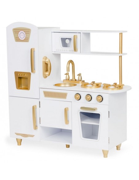 Dječja kuhinja Gold Ecotoys®