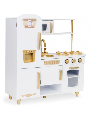 Dječja kuhinja Gold Ecotoys®