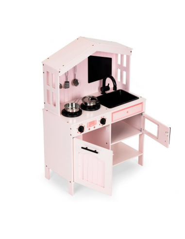 Dječja kuhinja Nika Ecotoys®