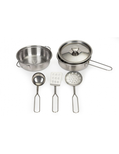 Dječja kuhinja Nika Ecotoys®