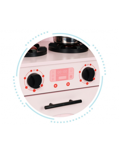 Dječja kuhinja Nika Ecotoys®