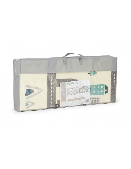 Podloga za igru DOUBLE Ecotoys®