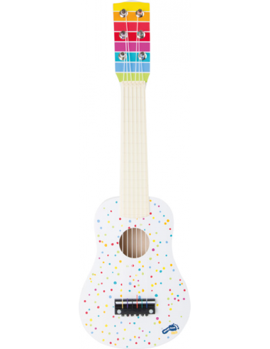 Gitara Paris Small foot®