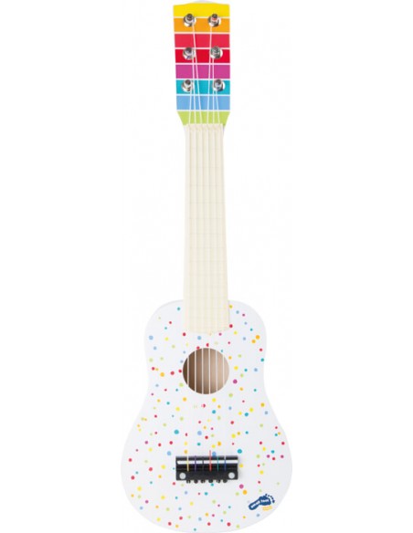 Gitara Paris Small foot®