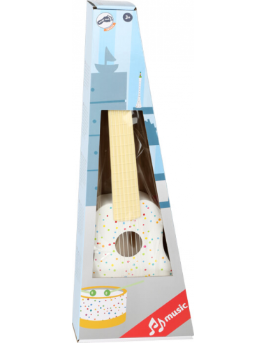 Gitara Paris Small foot®